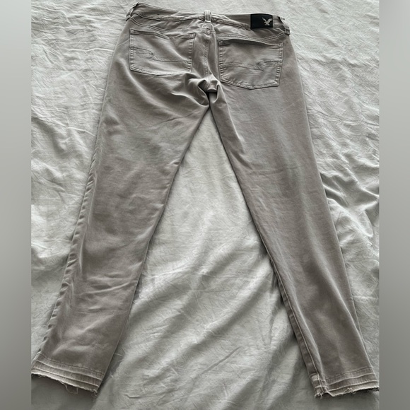 American eagle jeggings - Picture 3 of 4